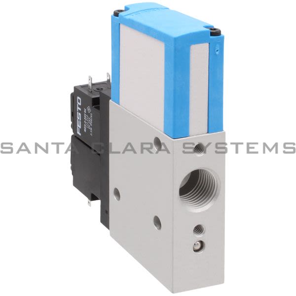 Festo VAD-ME-I-3-8 Vacuum Generator Product Image