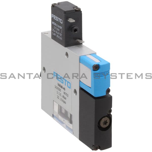 Festo VADM-45 Vacuum Generator Product Image