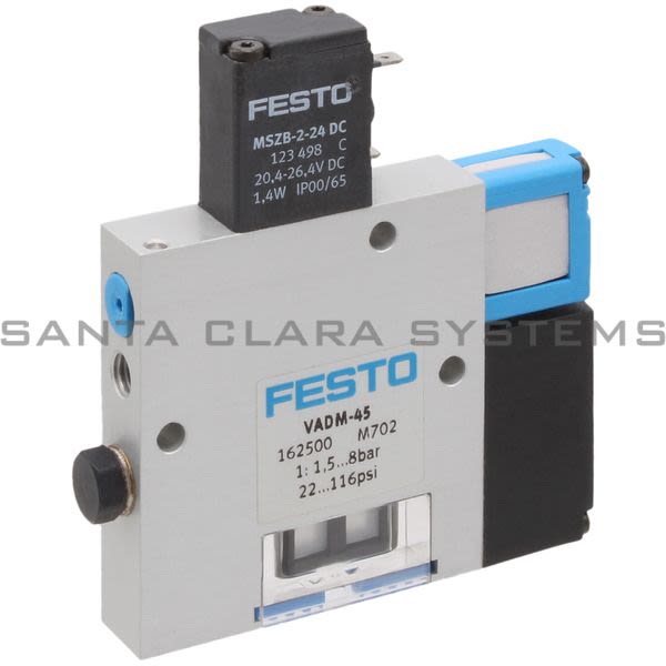 Festo VADM-45 Vacuum Generator Product Image