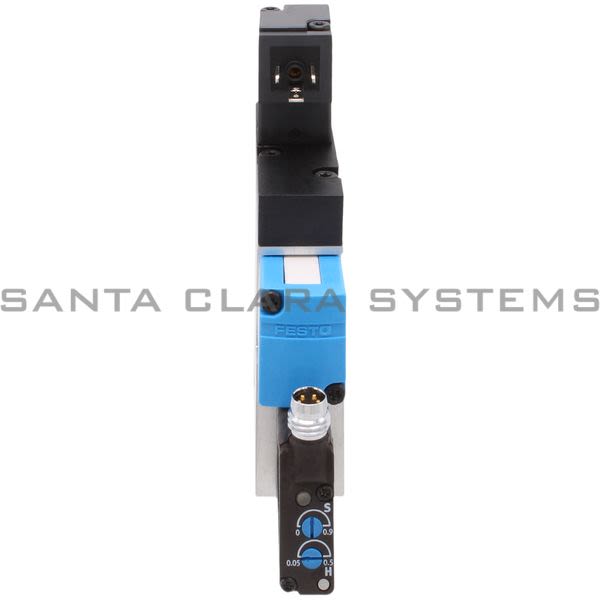 Festo VADM-95-P Vacuum Generator Product Image