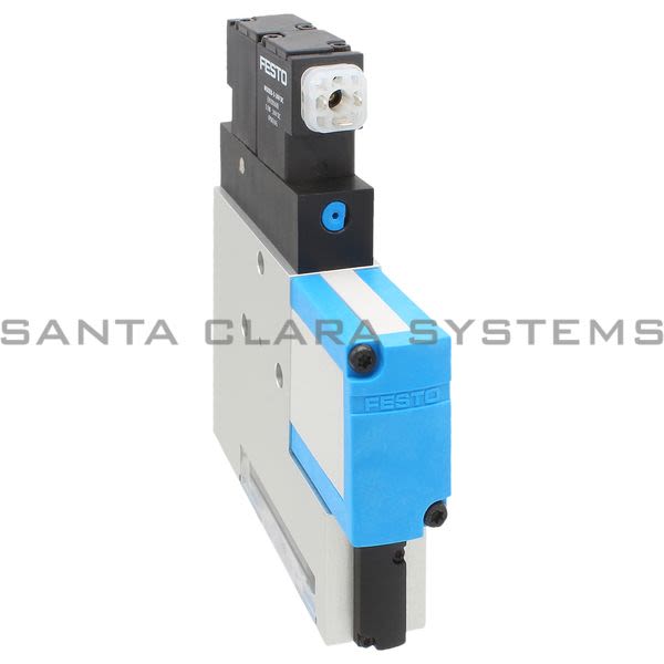 Festo VADMI-140  Vacuum Generator Assembly Product Image