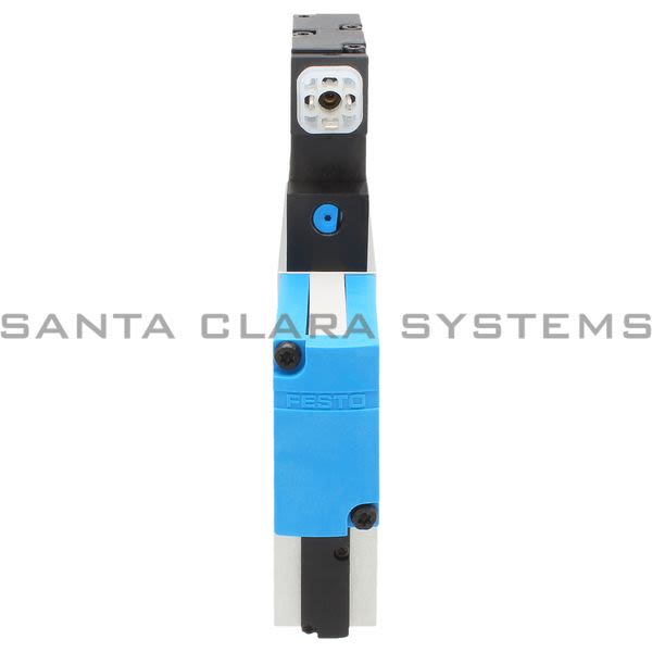 Festo VADMI-140  Vacuum Generator Assembly Product Image