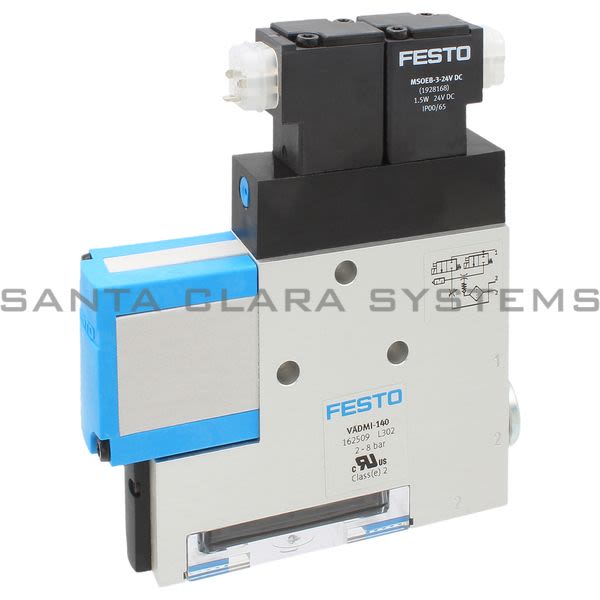 Festo VADMI-140  Vacuum Generator Assembly Product Image