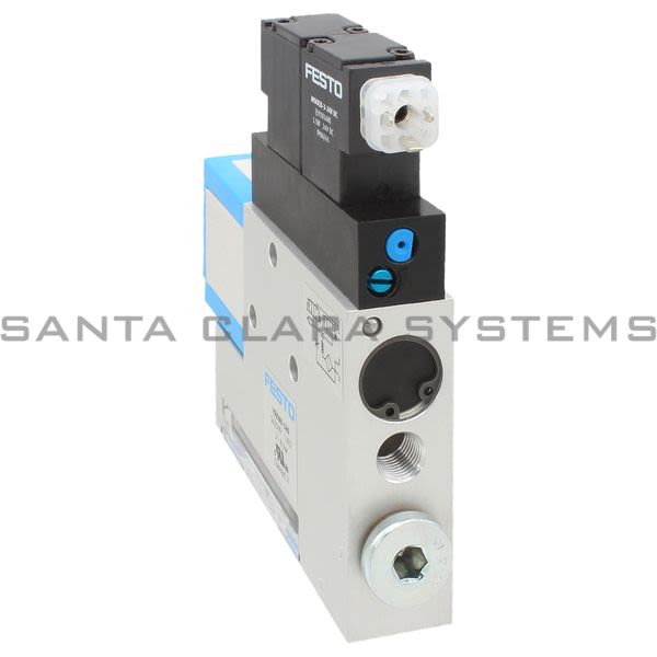 Festo VADMI-140  Vacuum Generator Assembly Product Image