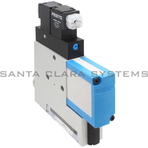 Festo VADMI-200 Vacuum Generator Product Image