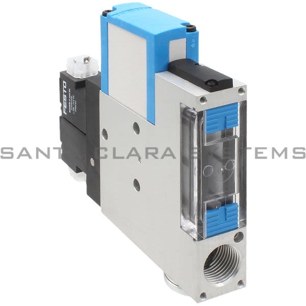 Festo VADMI-200 Vacuum Generator Product Image