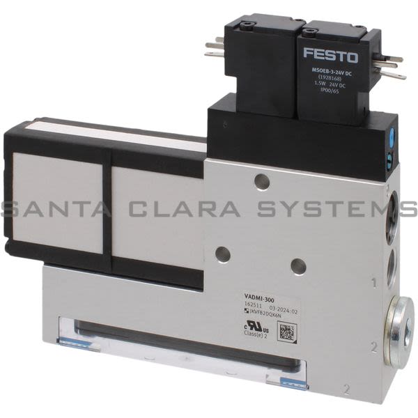 Festo VADMI-300 Vacuum Generator Product Image