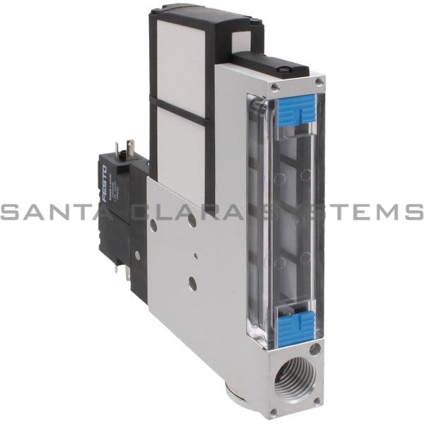Festo VADMI-300 Vacuum Generator Product Image