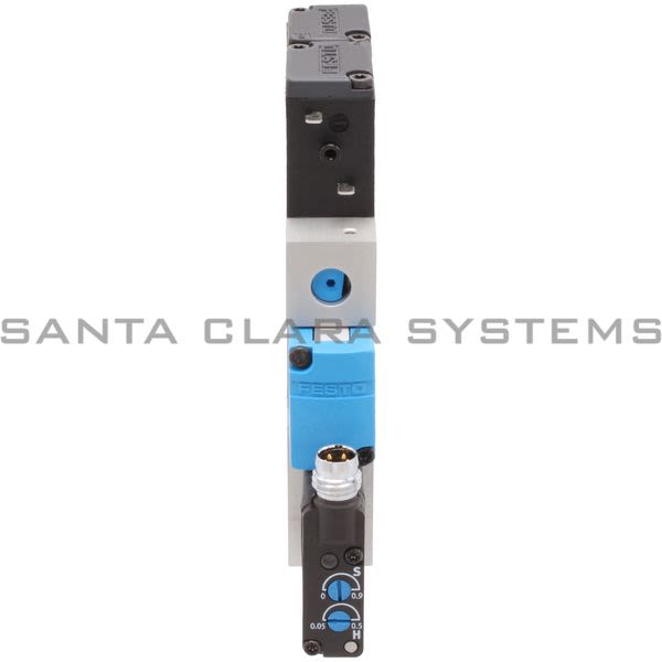 Festo VADMI-70-P Vacuum Generator Product Image