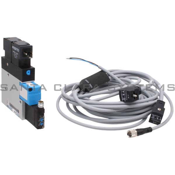 Festo VADMI-95-LS-P Vacuum Generator Product Image