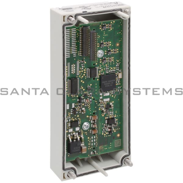 Festo VAEM-L1-S-12-AP Electrical Interface Product Image
