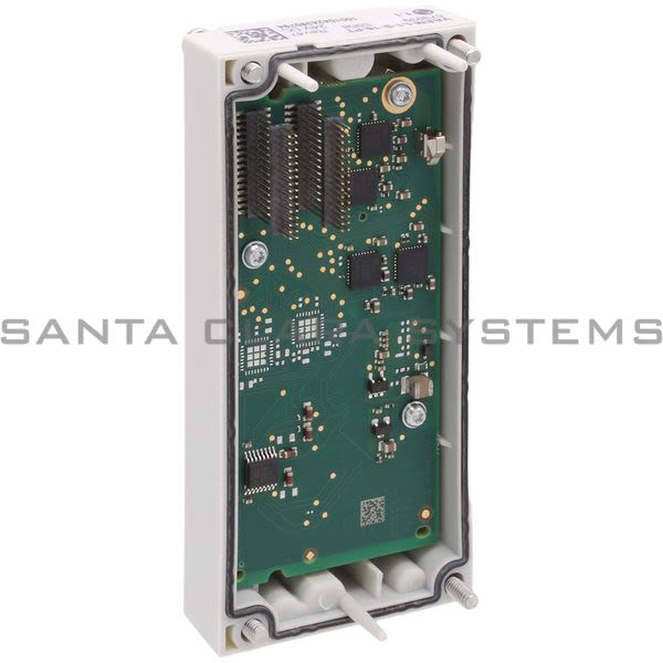 Festo VAEM-L1-S-16-PT Electrical Interface Product Image