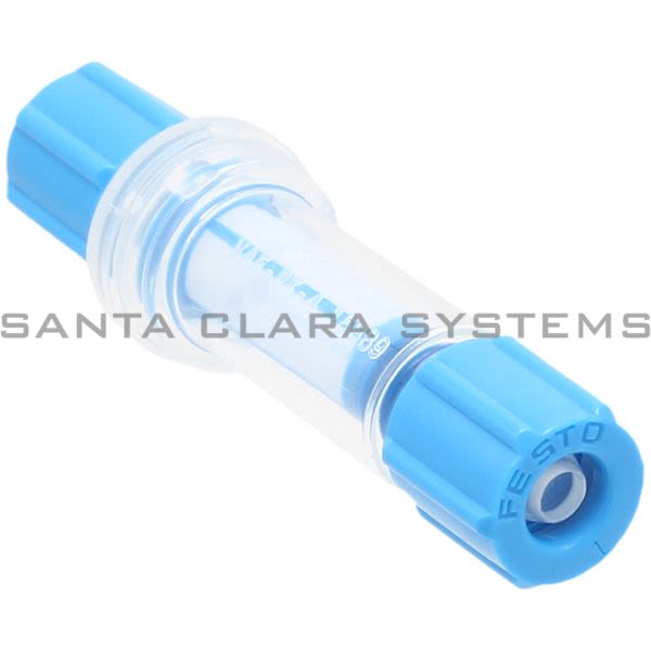 Festo VAF-PK-4 Vacuum Filter Product Image