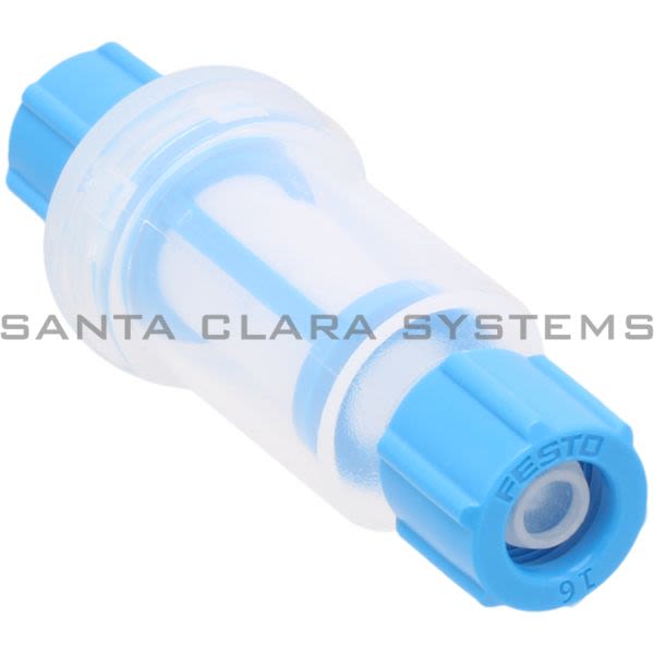 Festo VAF-PK-6  Vacuum Filter Product Image