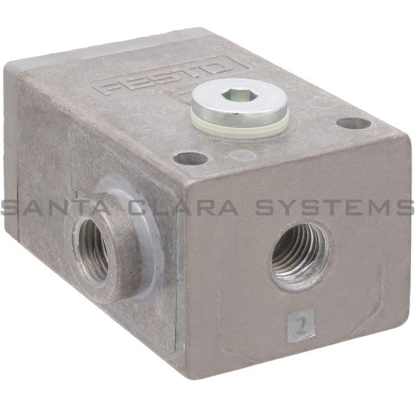 Festo VAK-1-4 Vacuum Generator Product Image