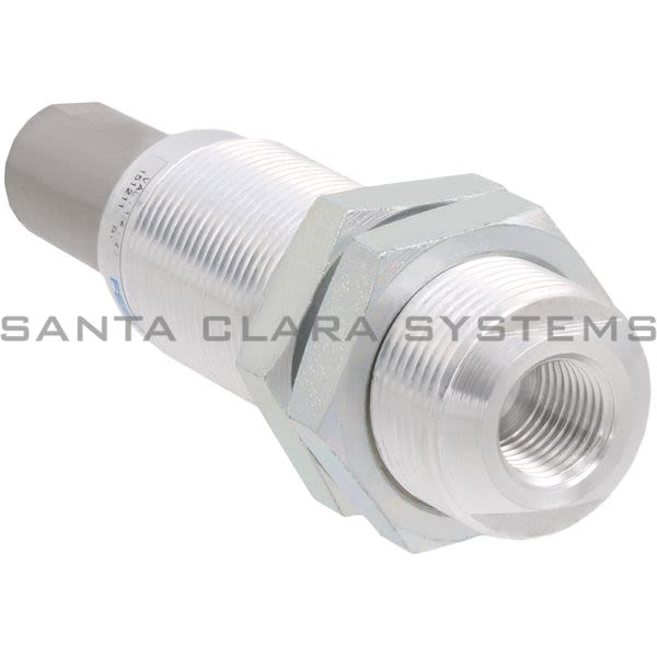 Festo VAL-1-4-20 Length Compensator Product Image