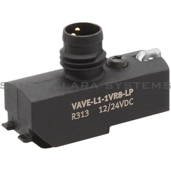 Festo VAVE-L1-1VR8-LP Electrical Sub-Base Product Image