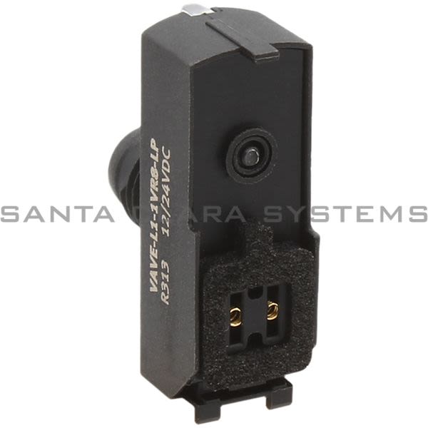 Festo VAVE-L1-1VR8-LP Electrical Sub-Base Product Image