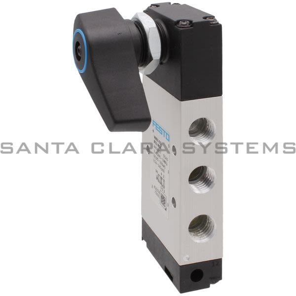 Festo VHEF-ES-B52-N14 Selector Valve Product Image