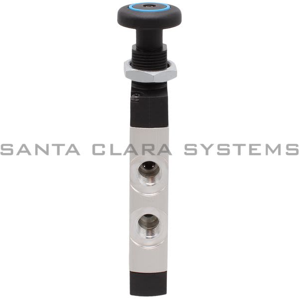 Festo VHEF-P-B52-N14 Pushbutton Valve Product Image