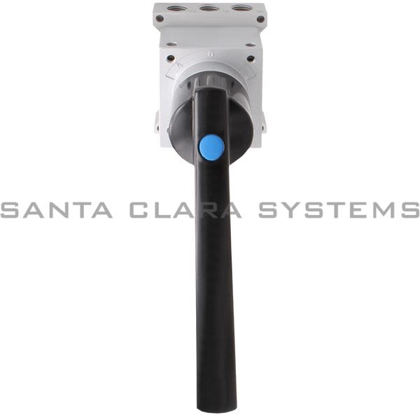 Festo VHER-H-B43C-N14 Hand Lever Valve Product Image