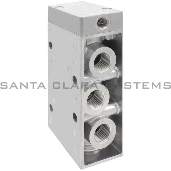 Festo VL-5-1-2 Pneumatic Valve Product Image