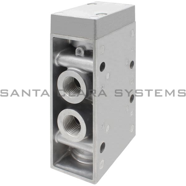 Festo VL-5-1-2 Pneumatic Valve Product Image
