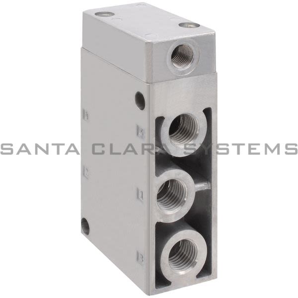 Festo VL-5-1-4 Pneumatic Valve Product Image