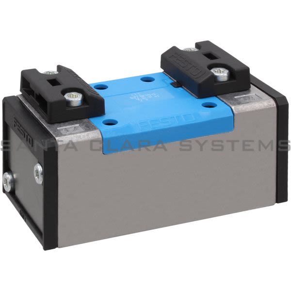 Festo VL-5-2-D-1-C Pneumatic Valve Product Image