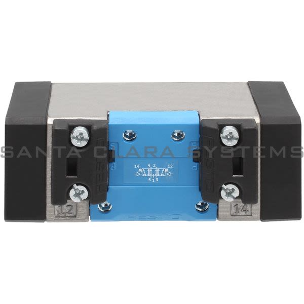 Festo VL-5-3E-D-1-C Pneumatic Valve Product Image