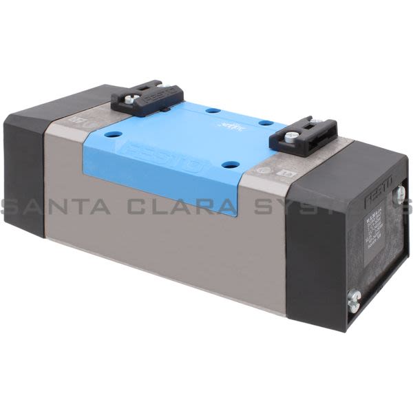 Festo VL-5-3E-D-3-C Pneumatic Valve Product Image
