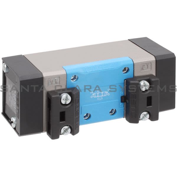 Festo VL-5-3G-D-1-C Pneumatic Valve Product Image