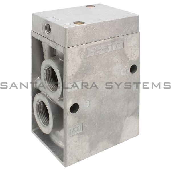 Festo VL-O-3-3-4 Pneumatic Valve Product Image