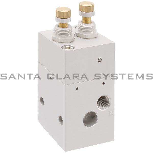 Festo VLG-4-1-8 Pulse Generator Product Image