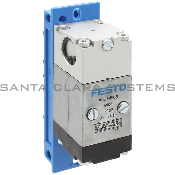 Festo VLL-5-PK-3 Pulse Scaler Product Image