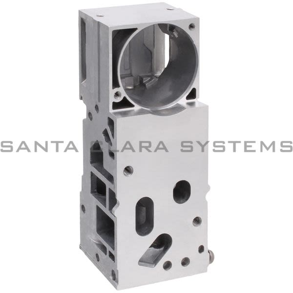Festo VMPA-FB-AP-P1 Sub-Base Product Image