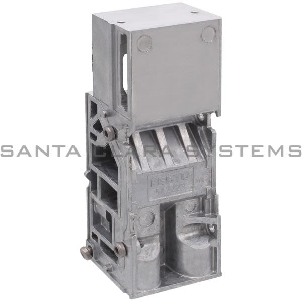 Festo VMPA-FB-AP-P1 Sub-Base Product Image