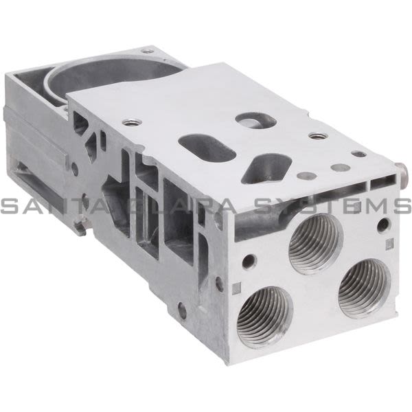 Festo VMPA-FB-AP-P1 Sub-Base Product Image