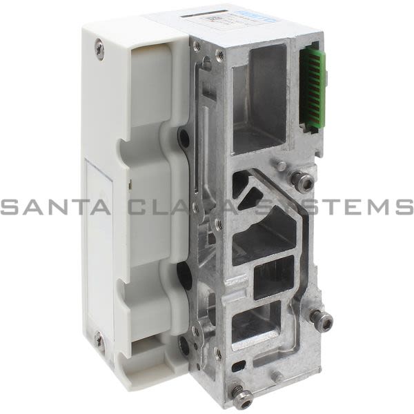 Festo VMPA-FB-EPL-GU End Plate Product Image