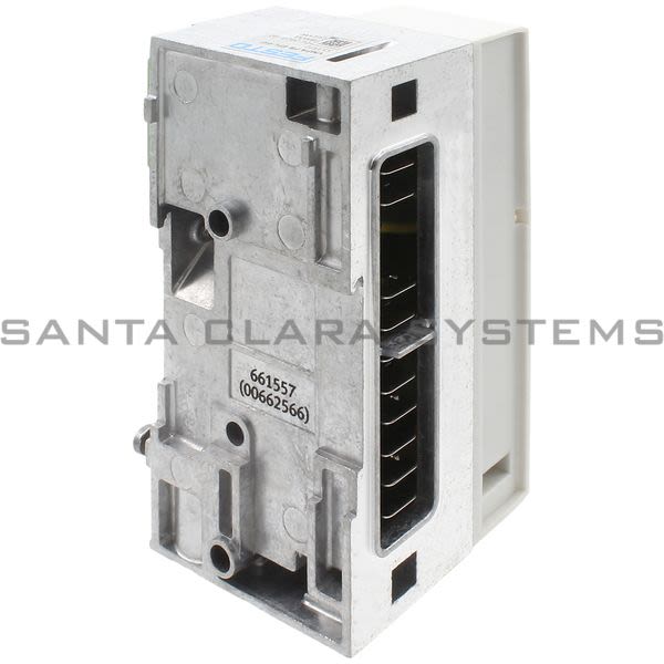 Festo VMPA-FB-EPL-GU End Plate Product Image