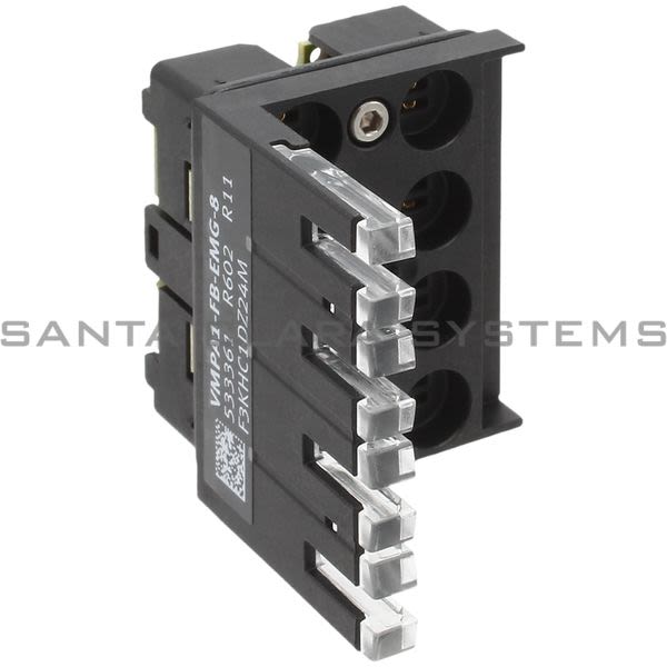 Festo VMPA1-FB-EMG-8 Electronics Module Product Image