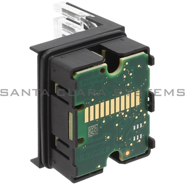 Festo VMPA1-FB-EMG-8 Electronics Module Product Image