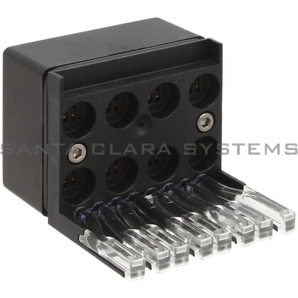 Festo VMPA1-FB-EMS-8 Electrical Module Product Image