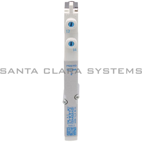 Festo VMPA1-M1H-B-PI Air Solenoid Valve Product Image
