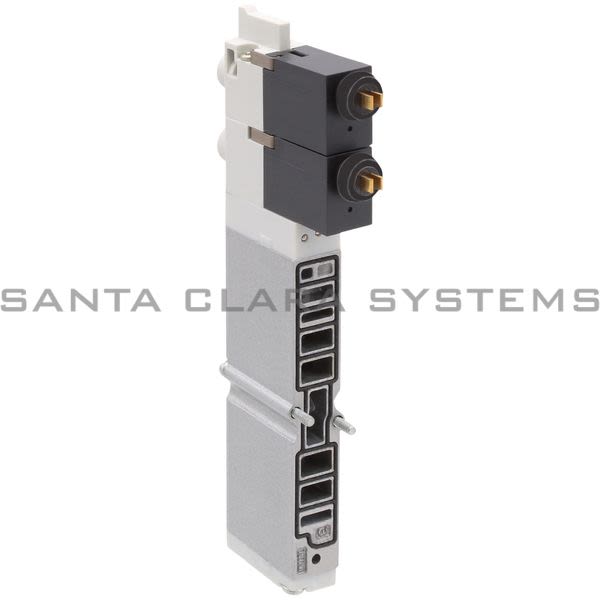 Festo VMPA1-M1H-B-PI Air Solenoid Valve Product Image
