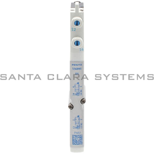 Festo VMPA1-M1H-DS-PI Air Solenoid Valve Product Image