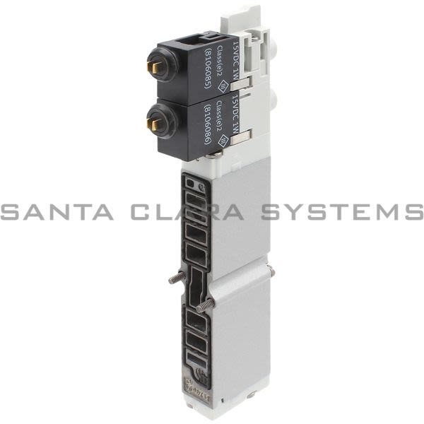 Festo VMPA1-M1H-E-PI Air Solenoid Valve Product Image
