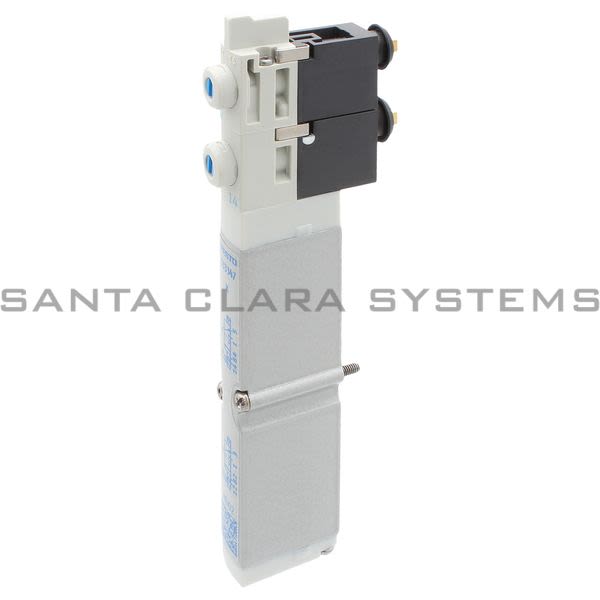Festo VMPA1-M1H-K-PI Air Solenoid Valve Product Image
