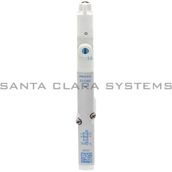 Festo VMPA1-M1H-M-PI Air Solenoid Valve Product Image