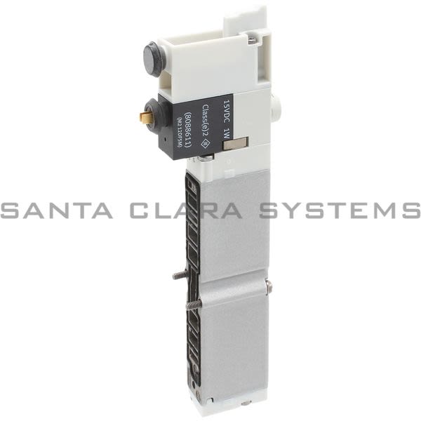 Festo VMPA1-M1H-M-PI Air Solenoid Valve Product Image